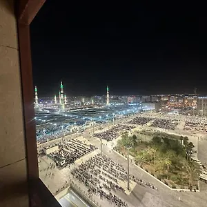 3* Hotell Emaar Elite Al Madina Hotel