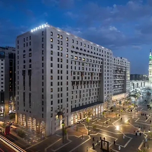 Hotel Sofitel Shahd Al Madinah, Medina