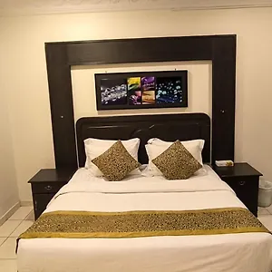 Apartment واحة المدينة للشقق الفندقيه, Medina