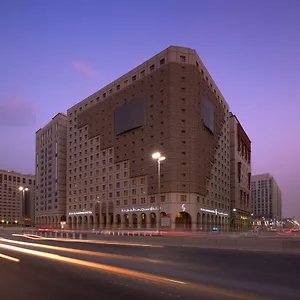 Hotel Saja Al Madinah, Medina