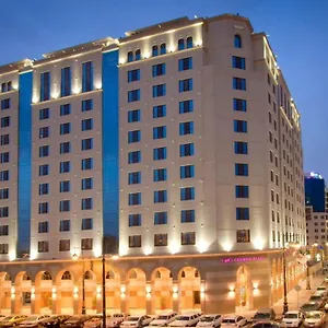 Hotel Crowne Plaza Madinah, An Ihg, Medina